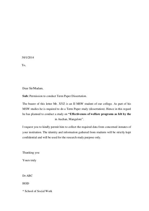 Request letter to conduct research business science , sample of request letter for approval request letter sample , work from home approval halo, many thanks for visiting this amazing site to search for letter seeking approval to conduct research. Writing A Formal Letter Asking For Permission To Conduct