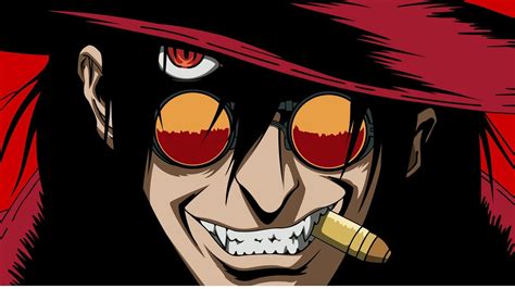 Where To Watch Hellsing Anime Streaming Details Explored