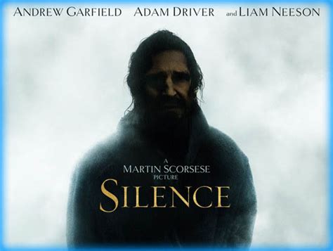 Silence 2016 Movie Review And Other Movies And Tv Shows On Blu Ray