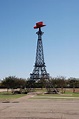 Eiffel Tower (Paris, Texas) - Places 2 Explore