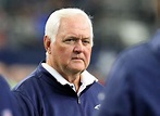 Rams part ways with Wade Phillips