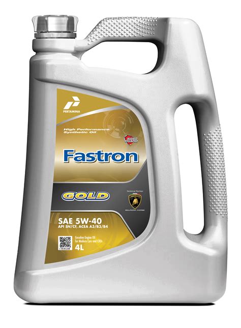 40 or forty commonly refers to: Fastron Gold 5W-40 - Pertamina