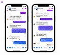New Group Chat Experiences: Cross-App Chats, Chat Themes, Polls and ...