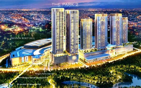 Prime location with walking distance to bukit jalil lrt station, endah parade shopping mall & sri petaling food zone. Paraiso Residence, The Earth, Bukit Jalil Review ...