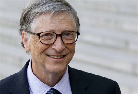 Bill Gates Bio A Complete Timeline Of His Success Business Chronicler