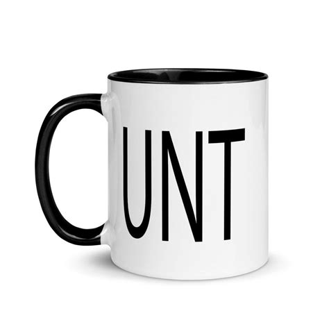 Coffee Cup Cunt Offensive Coffee Mugs Ceramic Etsy