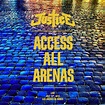 Justice, Access All Arenas (Alt) | Movie posters, Nimes, Album covers