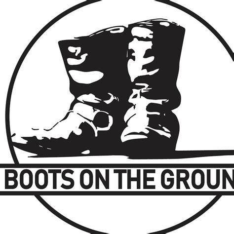Boots On The Ground Promotions