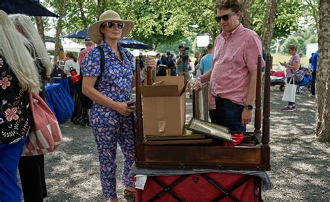 Making a stop in Raleigh, 'Antiques Roadshow' still welcomes everyday