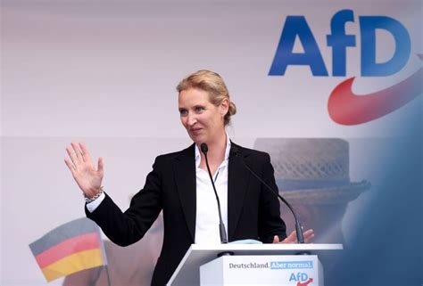 Far Right Uses German Election Debate To Stoke Afghan Asylum Fears