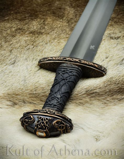 Darksword Einar Viking Sword