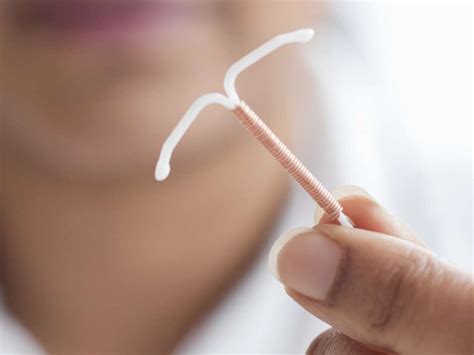 What Are Symptoms Of Pregnancy With Iud Pregnancywalls