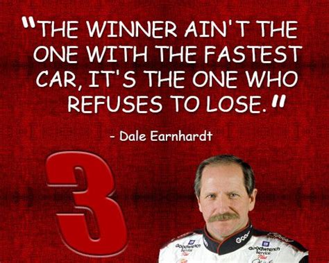 A Good One By Dale Earnhardt Nascar See More At