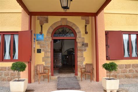 Casas Nuevas Restaurant