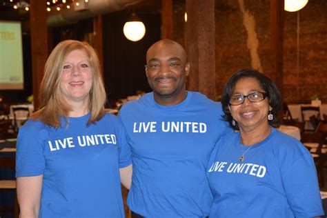United Way Of Central Alabamas Pacesetter Campaign Has 128 Million