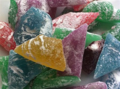 Homemade christmas candy is one of the best christmas gifts around. Nana's Homemade Hard Candy Recipe | Just A Pinch Recipes