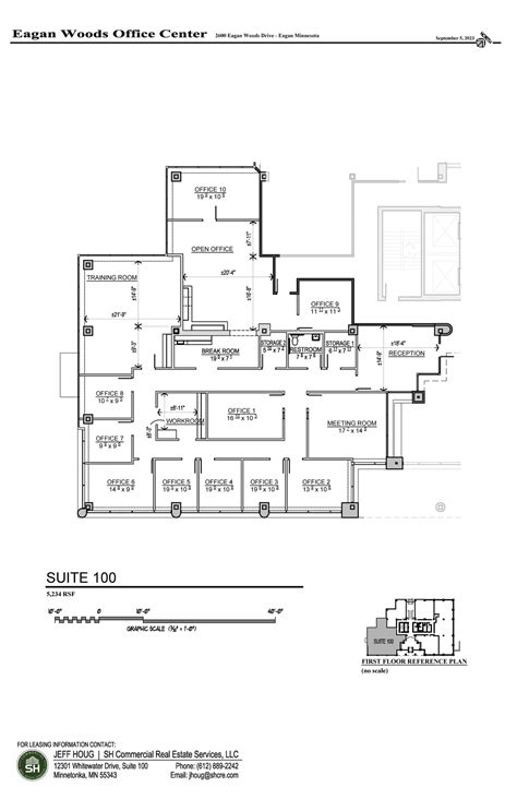 2600 Eagan Woods Dr, Eagan, MN 55121 - Eagan Woods Office Center | LoopNet