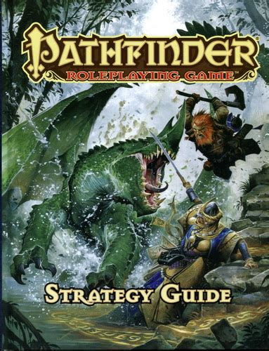 The following is a condensed list of all the exceptions and their authoritative sources. Pathfinder RPG - Strategy Guide | Simtasia