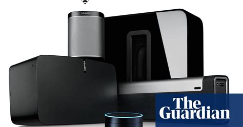 Sonos Hikes Uk Prices By 25 Due To Brexit Technology The Guardian