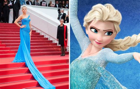 Atrizes Que Poderiam Interpretar Grandes Princesas Da Disney Fatos Desconhecidos