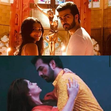 Kahaan Hum Kahaan Tum Spoiler Rohit And Sonakshi To Get Intimate