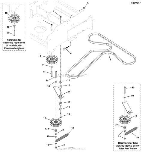 Snapper Zero Turn Mower Belt Diagram Free Diagram For Student