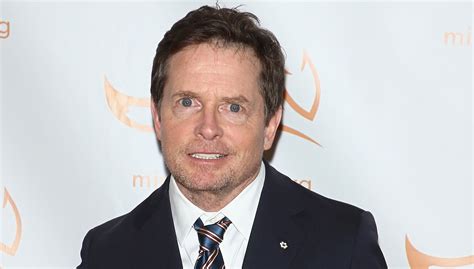 Michael J Fox Fortune