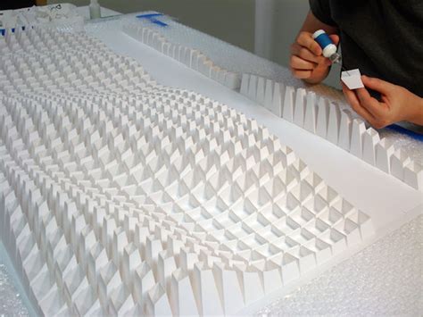 Stunning Paper Art By Matt Shlian 27 Fubiz Media