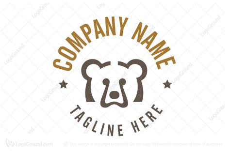 It is available in most areas of southeast asia. Bear Brand Logo