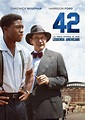 42 - La vera storia di una leggenda americana (2013) scheda film - Stardust