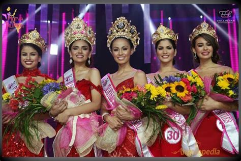 Mutya Ng Pilipinas Pageant Info