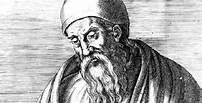 Euclid Biography - Facts, Childhood, Family Life & Achievements