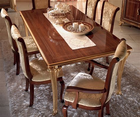 Shop Italian Dining Room Furniture From Furniture Direct Uk