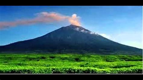 Indahnya Panorama Alam Negriku Indonesia Beautiful Of Indonesia Youtube
