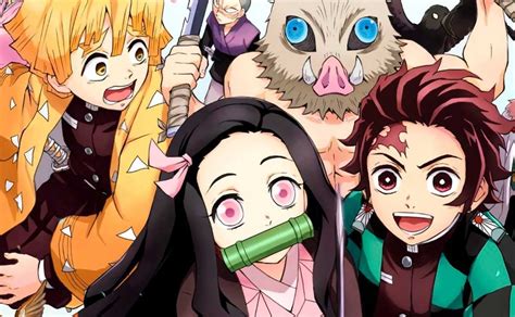 Of course, this is a huge piece of news for dragon ball fans worldwide. "Demon Slayer: Kimetsu no Yaiba" arrive sur Netflix