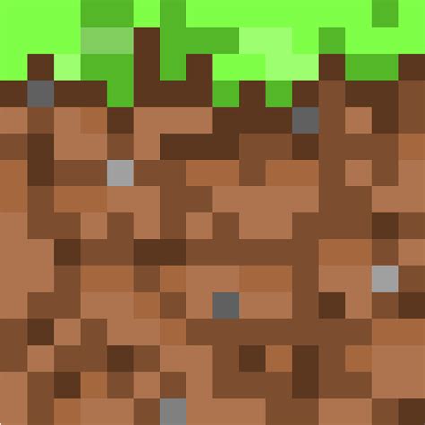 Minecraft Grass Block Texture Telegraph