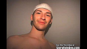 Anthony Looks Like Phelps But Only Likes Seamen Not The Sea XVIDEOS COM