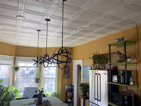 Cool Kitchen Ceiling Photo Contest