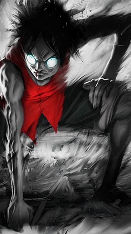 One piece staw hat pirates. Luffy Wallpapers - Free by ZEDGE™