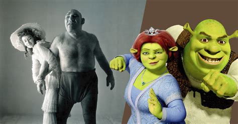 ¡shrek Sí Existió Y Su Historia Es Realmente Interesante Mentes Curiosas