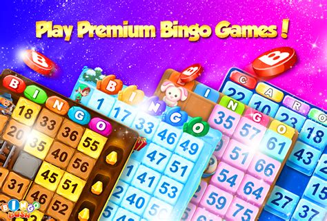 Each type of bingo will have different rules and different ways to collect payouts, so here, we offer an overview of the most popular variations that are one of the great aspects of playing online is the ability to test out some games in a free version. Bingo Bash - Bingo & Slots Mod Unlock All | Android Apk Mods