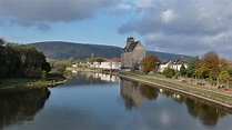 Holzminden an der Weser Foto & Bild | world, deutschland, europe Bilder ...