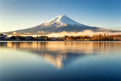 Exploring The Beautiful Of Mount Fuji Airpaz Blog