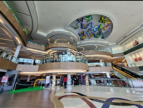 10 Mall Di Makassar Yang Lengkap Wajib Dikunjungi