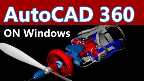 Autocad 360 App Tutorial On Windows 10 Thủ Thuật Có ích Về Autocad