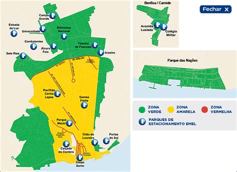 Parques de estacionamento, parques de estacionamento em lisboa , em portugal. Social Laranjinha: Novo tarifário da EMEL