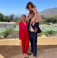 Liv Tyler shares rare photos of her kids at son Milo's high school ...