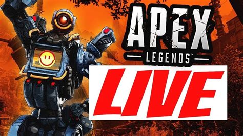 🔴 Playing With Subs Apex Legends Season 4 Live Stream Ps4 Pro New