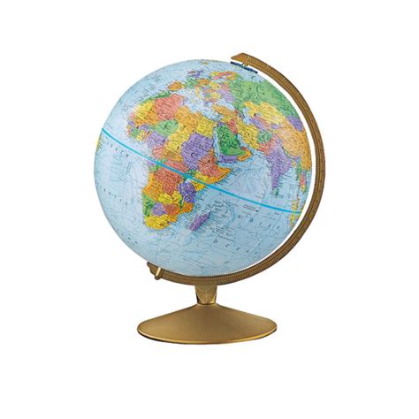 Replogle® Explorer Classroom Globe 12 X 12