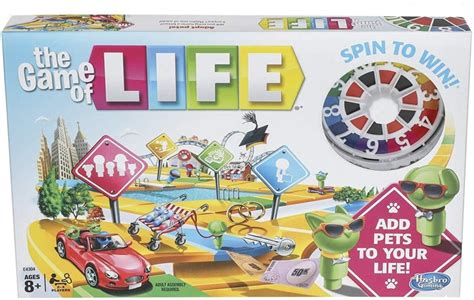 20 Of The Most Popular Board Games To Play With Your Kids
